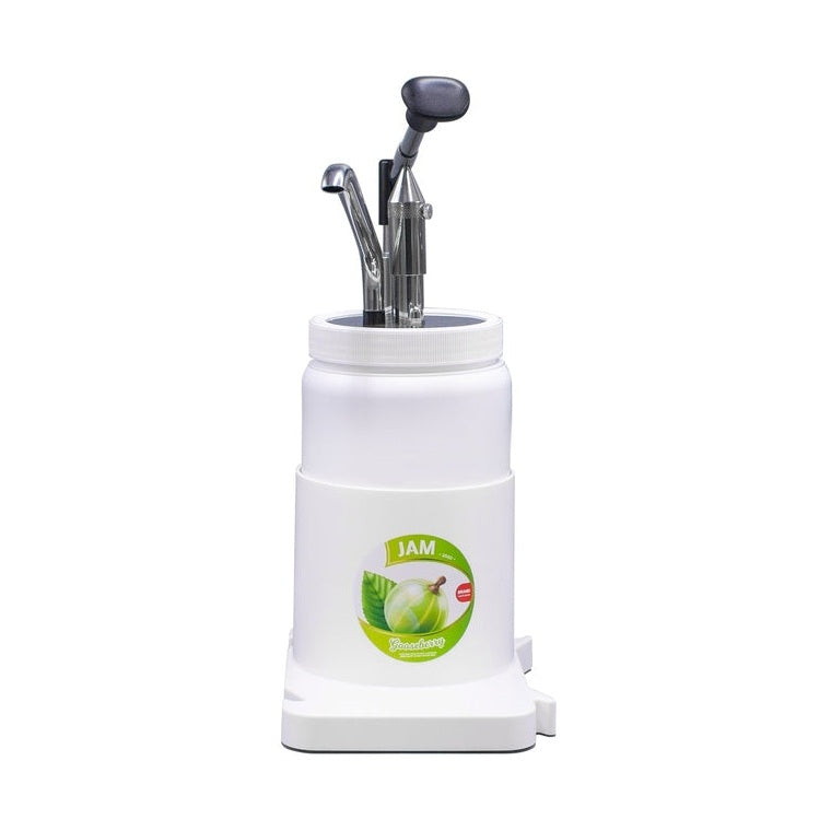 SARO Hebeldosierdispenser Modell EDU-2-SP SARO