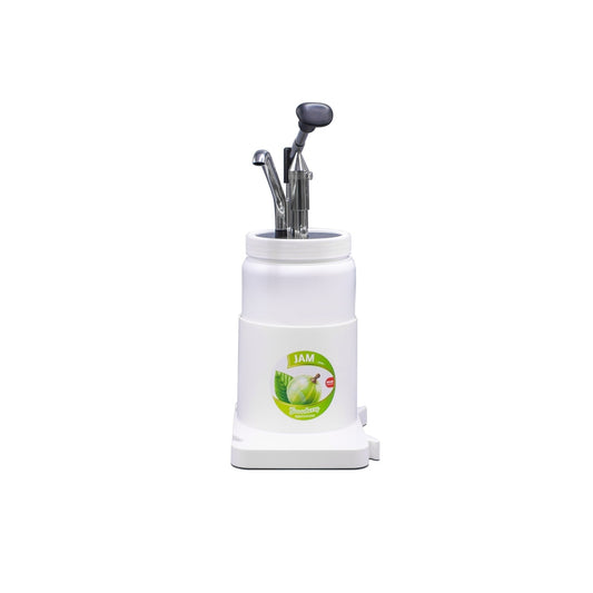 SARO Hebeldosierdispenser Modell EDU-2-SP SARO