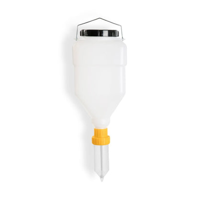 SARO Unro Dispenser System UNRO-SET – approx. 5 kg, with pump