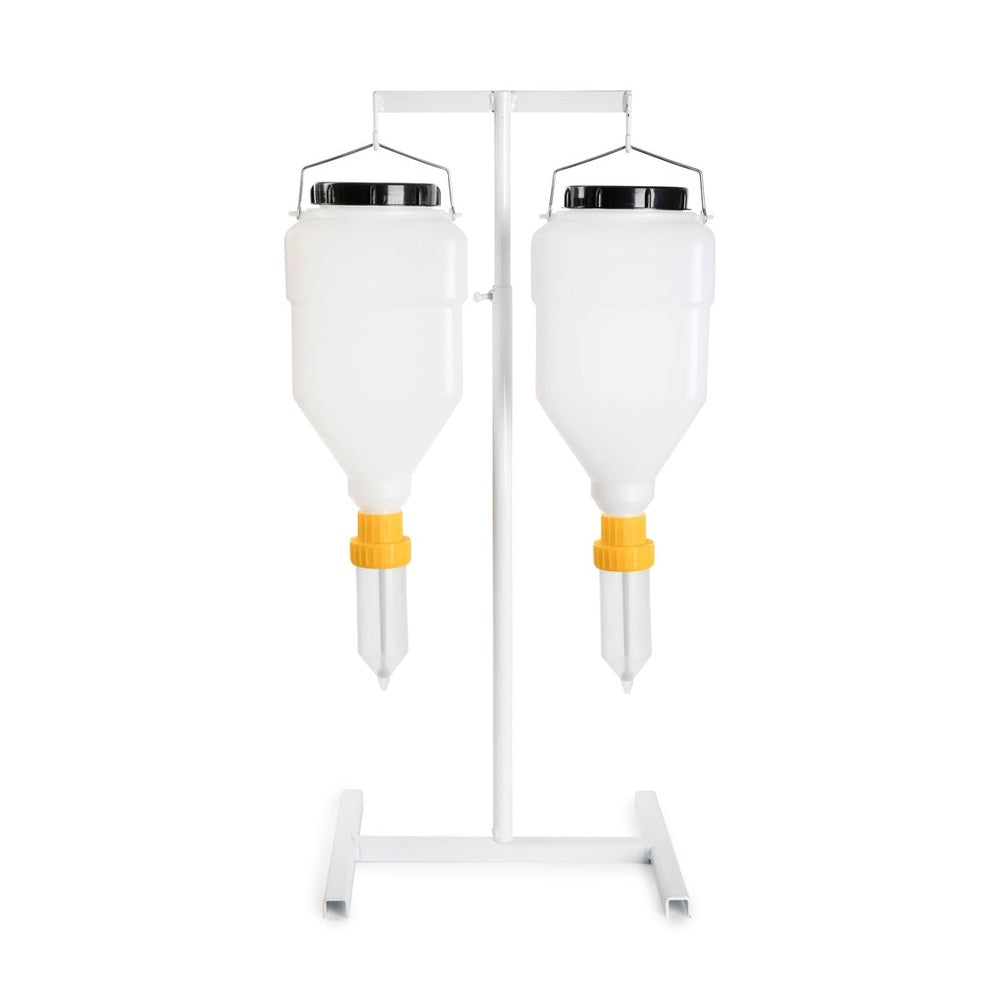SARO Unro Dosierdispenser system Modell UNRO-SET SARO
