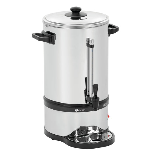 Rundfilter-Kaffeemaschine "PRO II 100T" Bartscher
