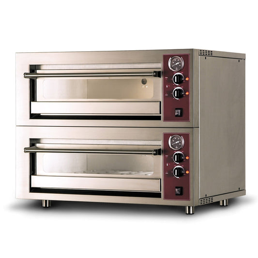 Pizzaofen Pratico C 642 Bartscher