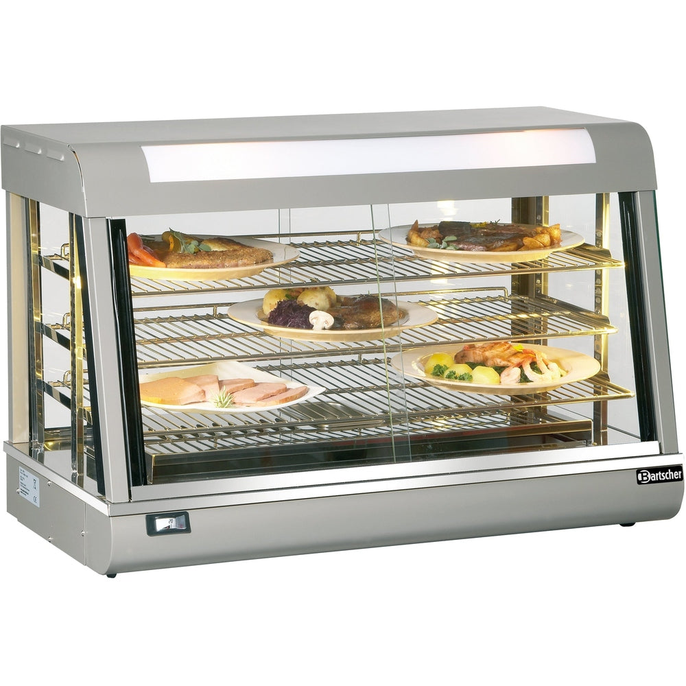 Heisse Theke Deli II Bartscher