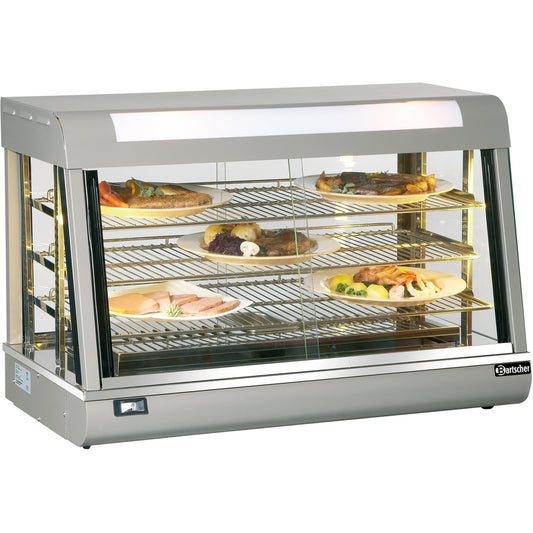 Heisse Theke Deli II Bartscher