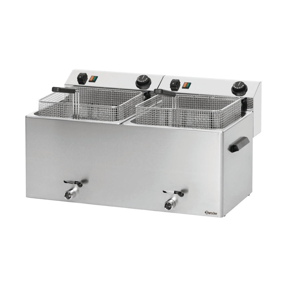 Elektro-Fritteuse "Professional II" Bartscher