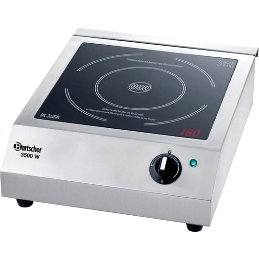 Induktionskocher IK 35SK Bartscher