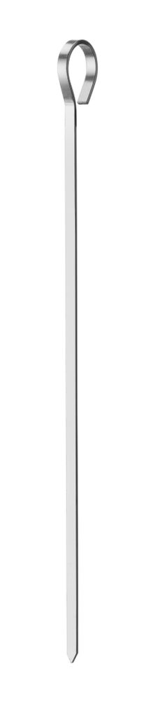 HENDI Grillspiess – 24 Stück, Länge 210 mm