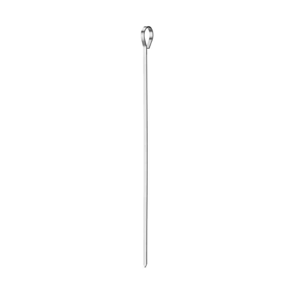 HENDI Grillspiess – 6 Stück, Länge 250 mm HENDI