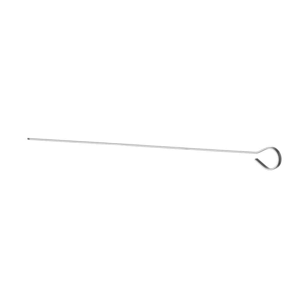HENDI Grillspiess – 6 Stück, Länge 250 mm HENDI
