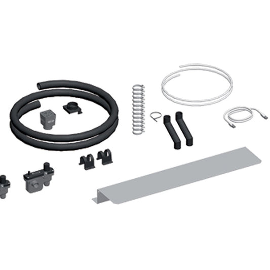 Montageset KombiDuo zu ChefTop GN 1/1 Bartscher