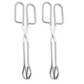 Servierzange – 2 Stück, HENDI, 2 Stk., L 240mm HENDI