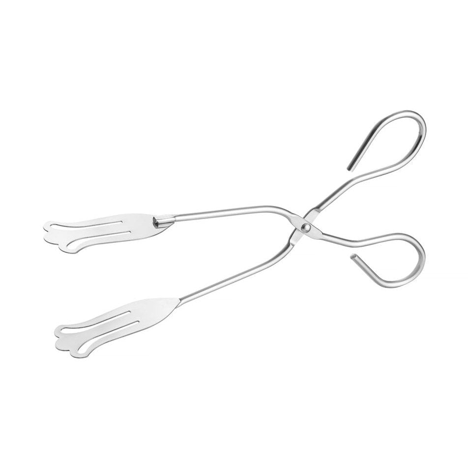 HENDI Gebäckzange 220 mm – Edelstahl