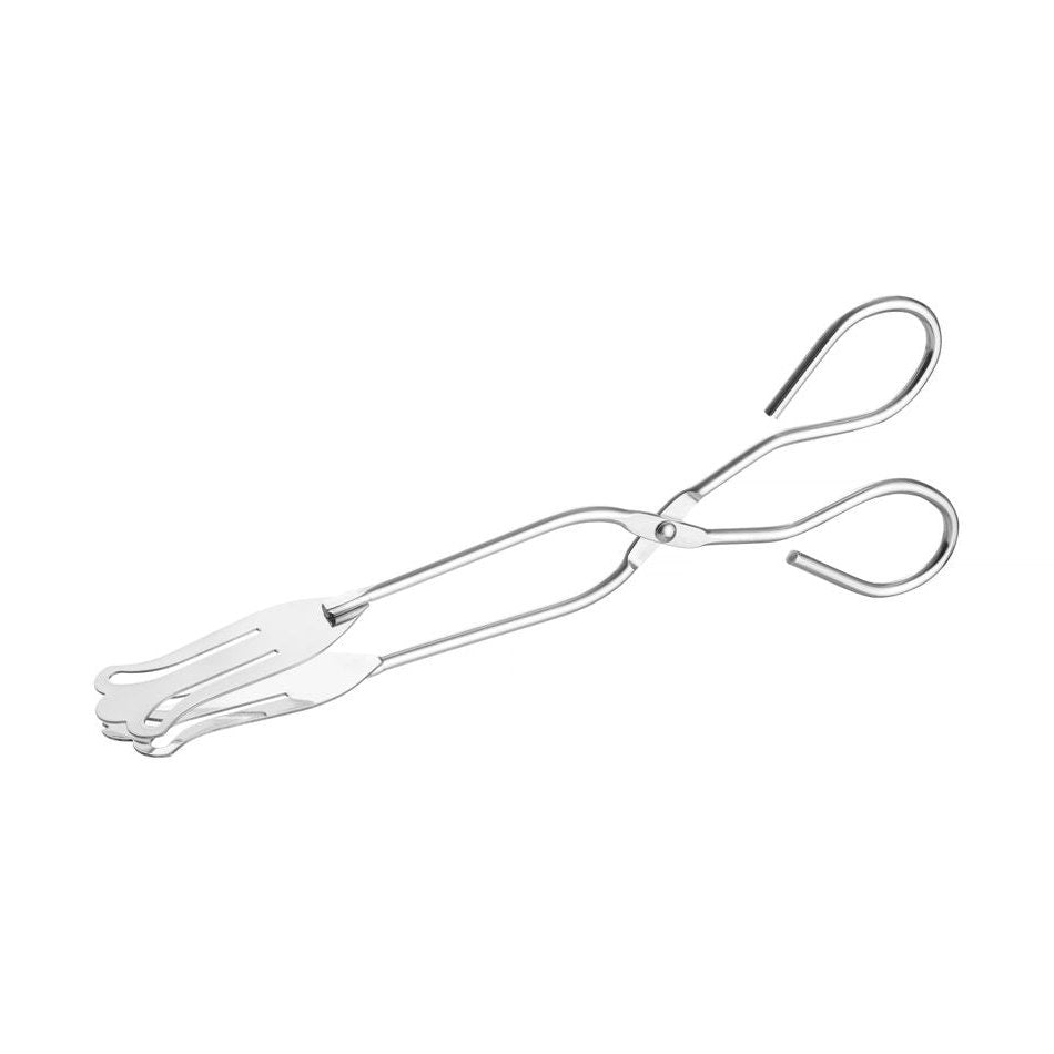 HENDI Gebäckzange 220 mm – Edelstahl