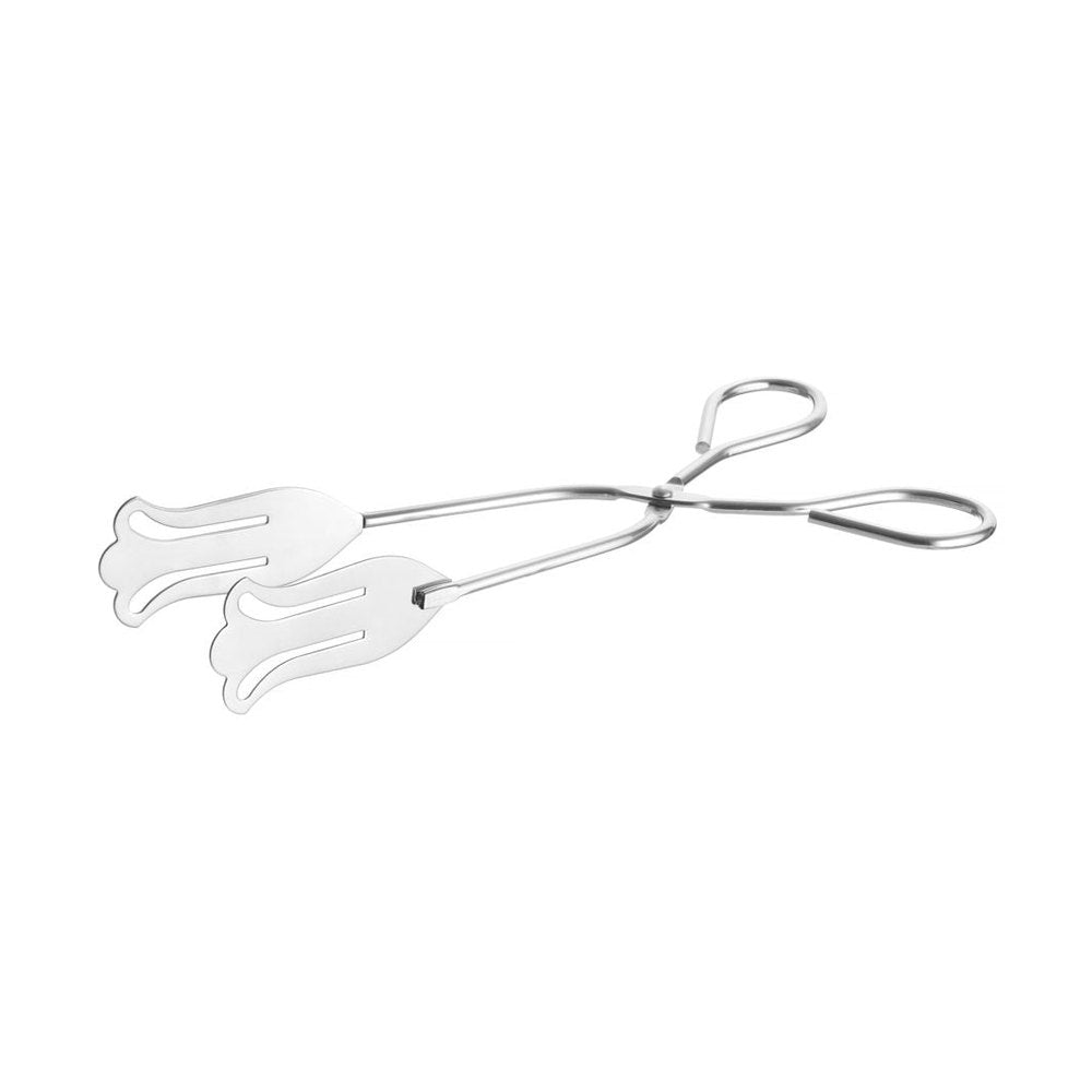 HENDI Gebäckzange 220 mm – Edelstahl