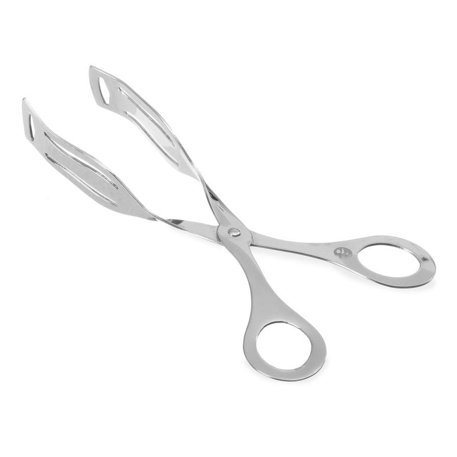 Gebäckzange, HENDI, L 220mm HENDI