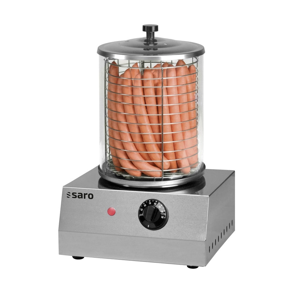 SARO Hot-Dog-Maker Modell CS-100 SARO