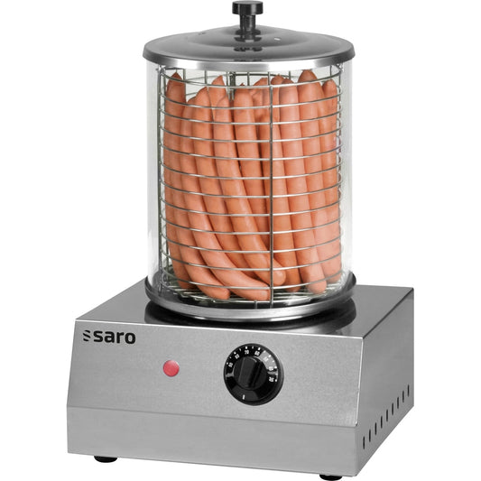 SARO Hot-Dog-Maker Modell CS-100 SARO