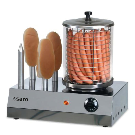 SARO Hot-Dog-Maker Modell CS-400 SARO