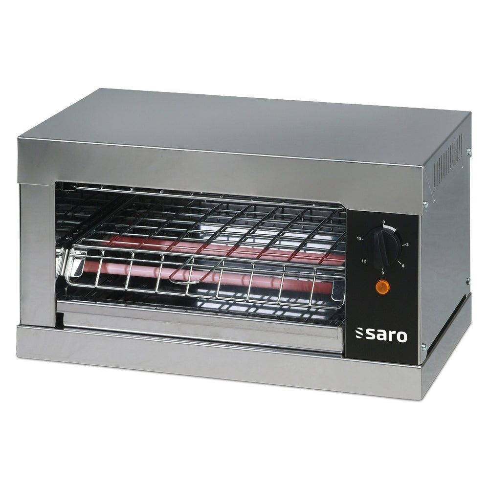 SARO Toaster Modell BUSSO T1 SARO