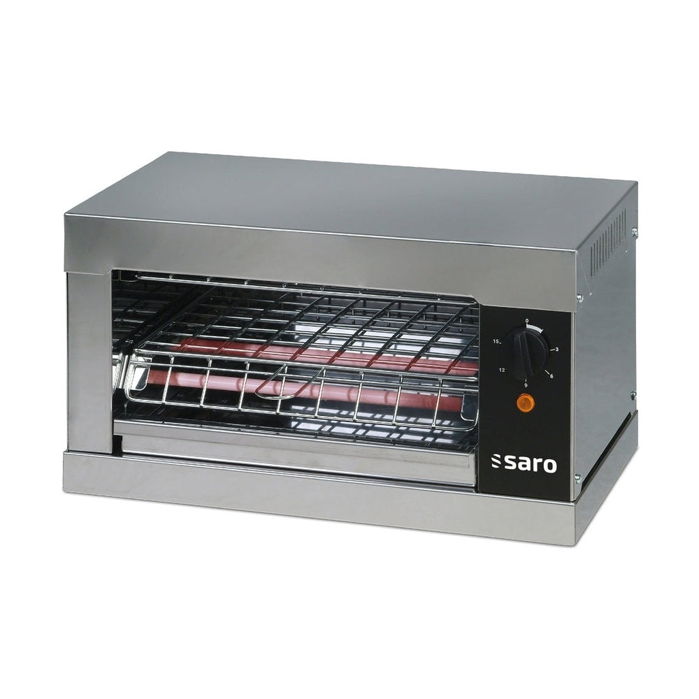 SARO Toaster Modell BUSSO T1 SARO