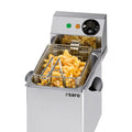 SARO Fritteuse Modell PROFRI 4 SARO