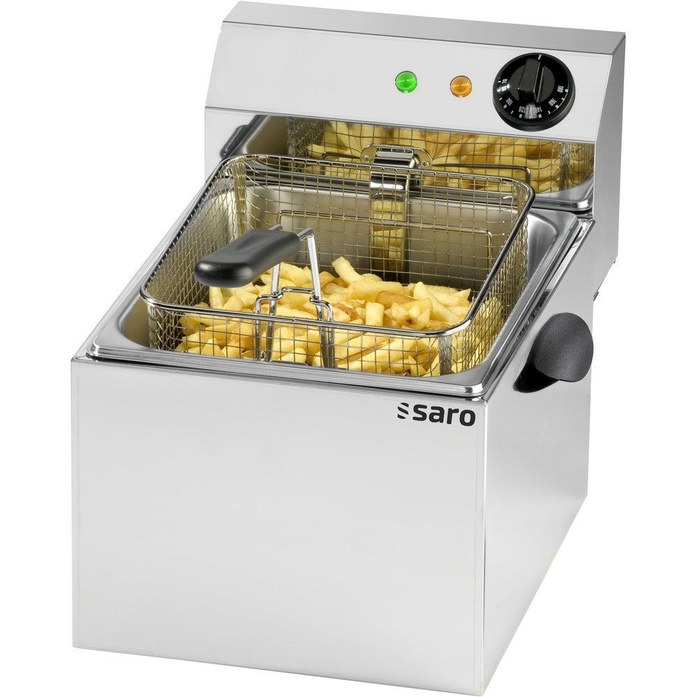 SARO Fritteuse Modell PROFRI 6 SARO