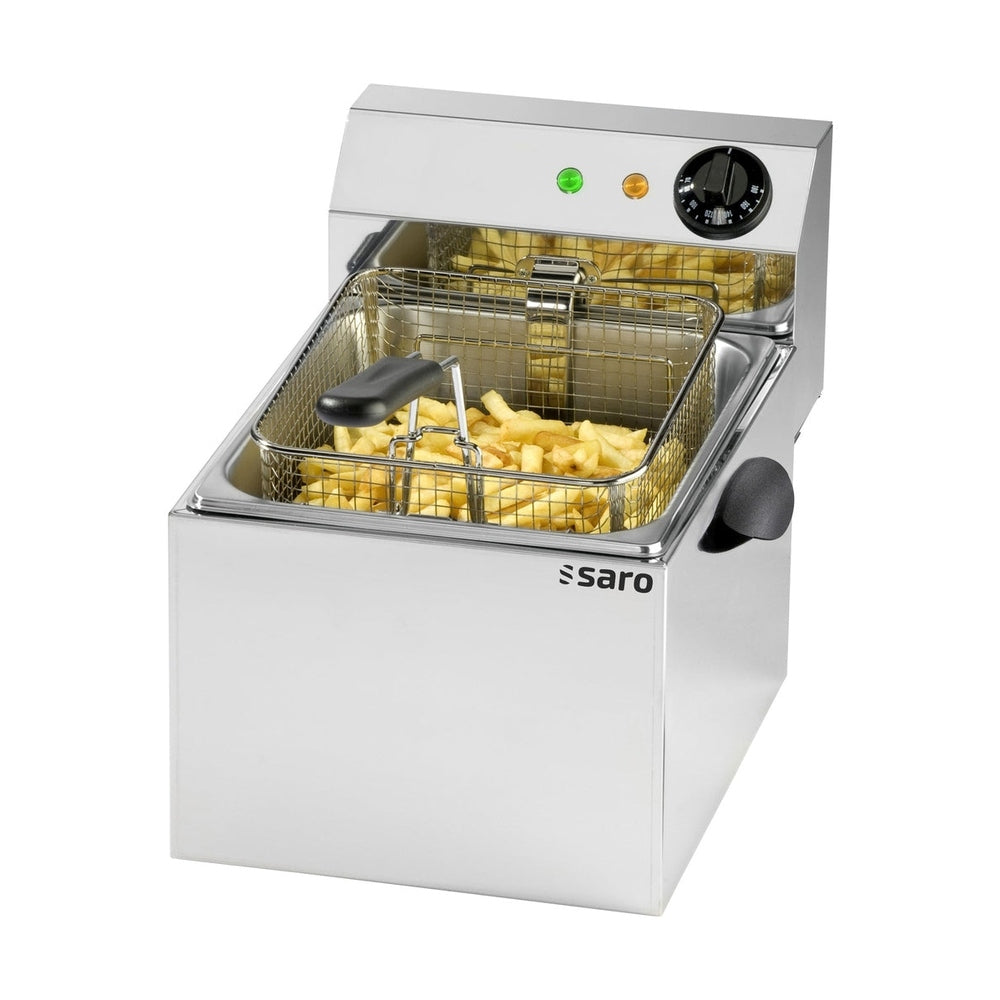 SARO Fritteuse Modell PROFRI 6 SARO