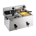 SARO Fritteuse Modell PROFRI 88 V SARO