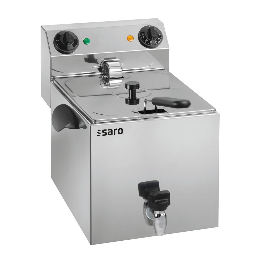 SARO Fritteuse Modell PROFRI 10 SARO