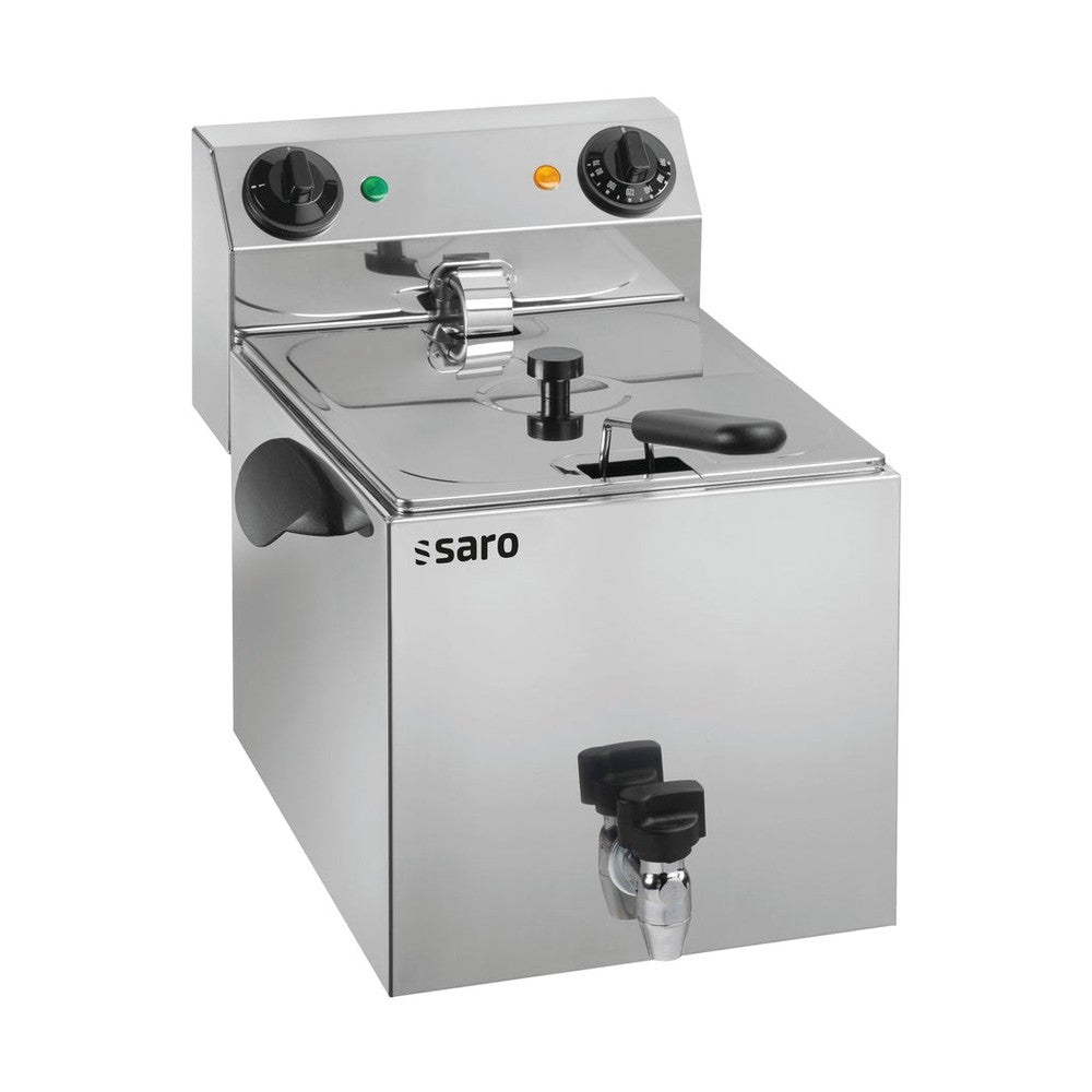SARO Fritteuse Modell PROFRI 10 SARO