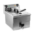 SARO Fritteuse Modell FE 101 SARO