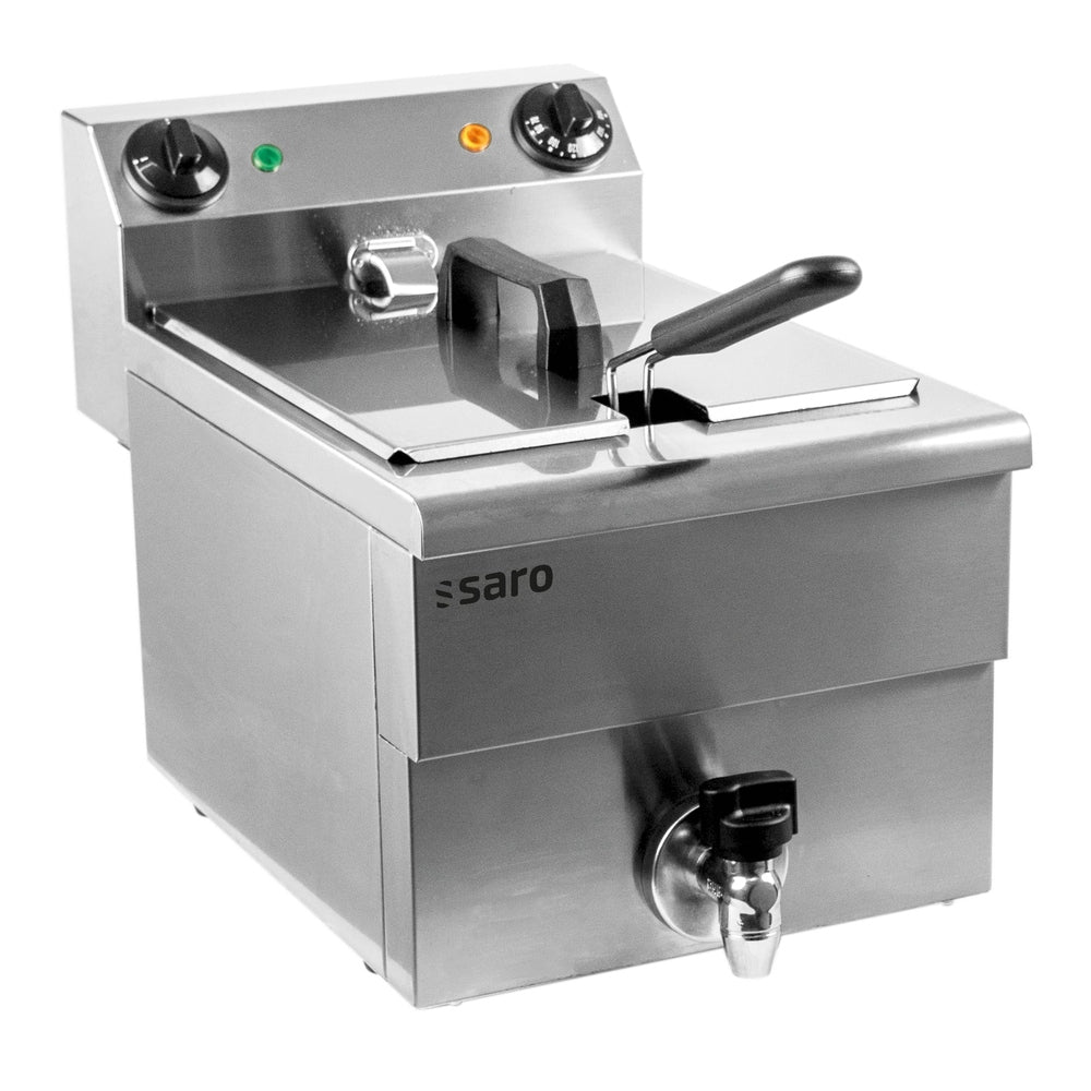 SARO Fritteuse Modell FE 101 SARO