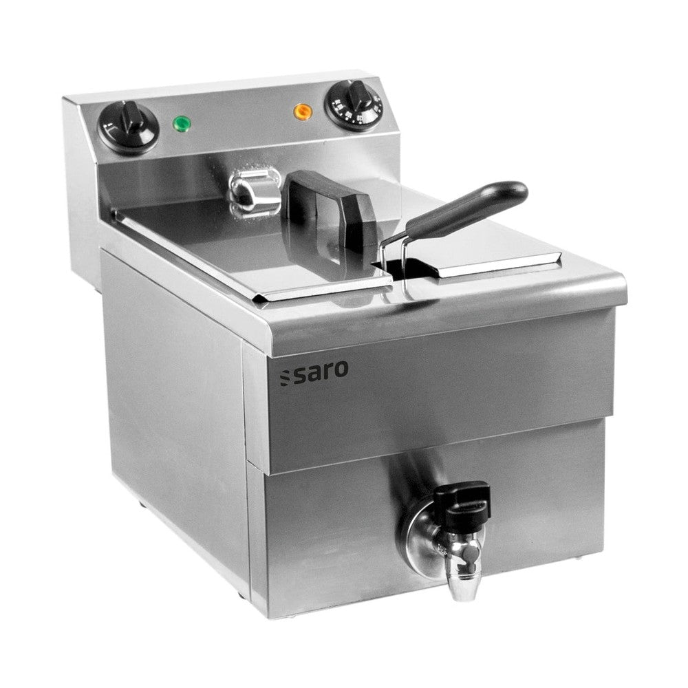 SARO Fritteuse Modell FE 101 SARO