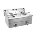 SARO Fritteuse Modell FE 102 SARO
