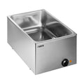 SARO Bain Marie Modell BM 160 SARO