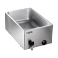 SARO Bain Marie Modell BMH 160 SARO