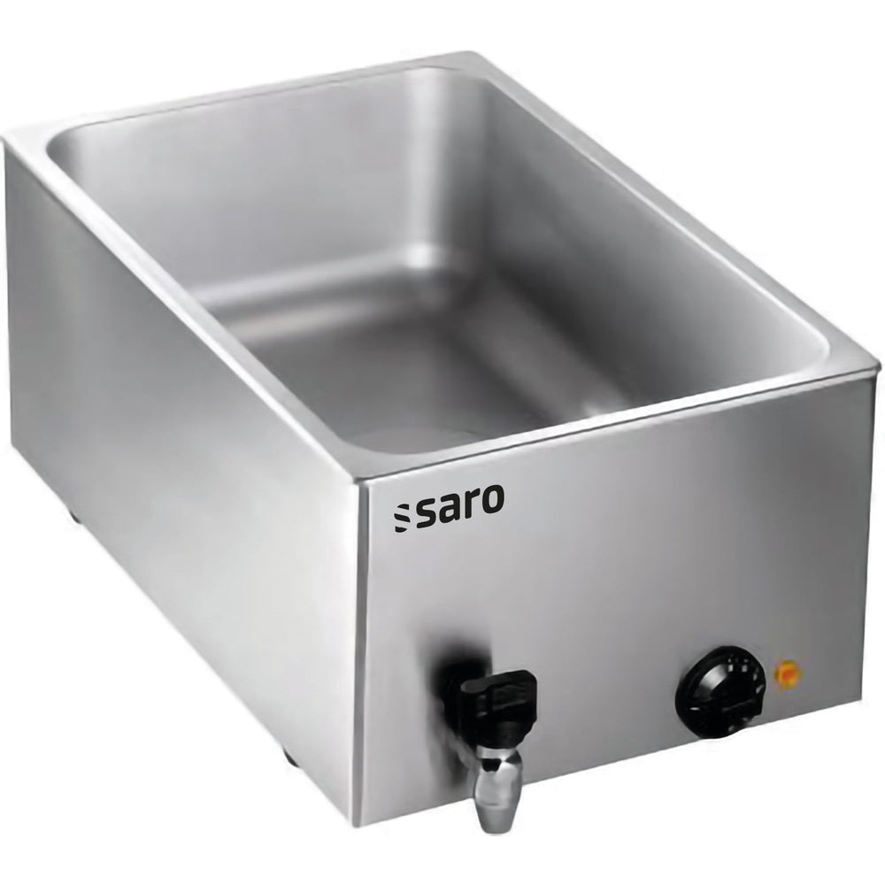 SARO Bain Marie Modell BMH 160 SARO