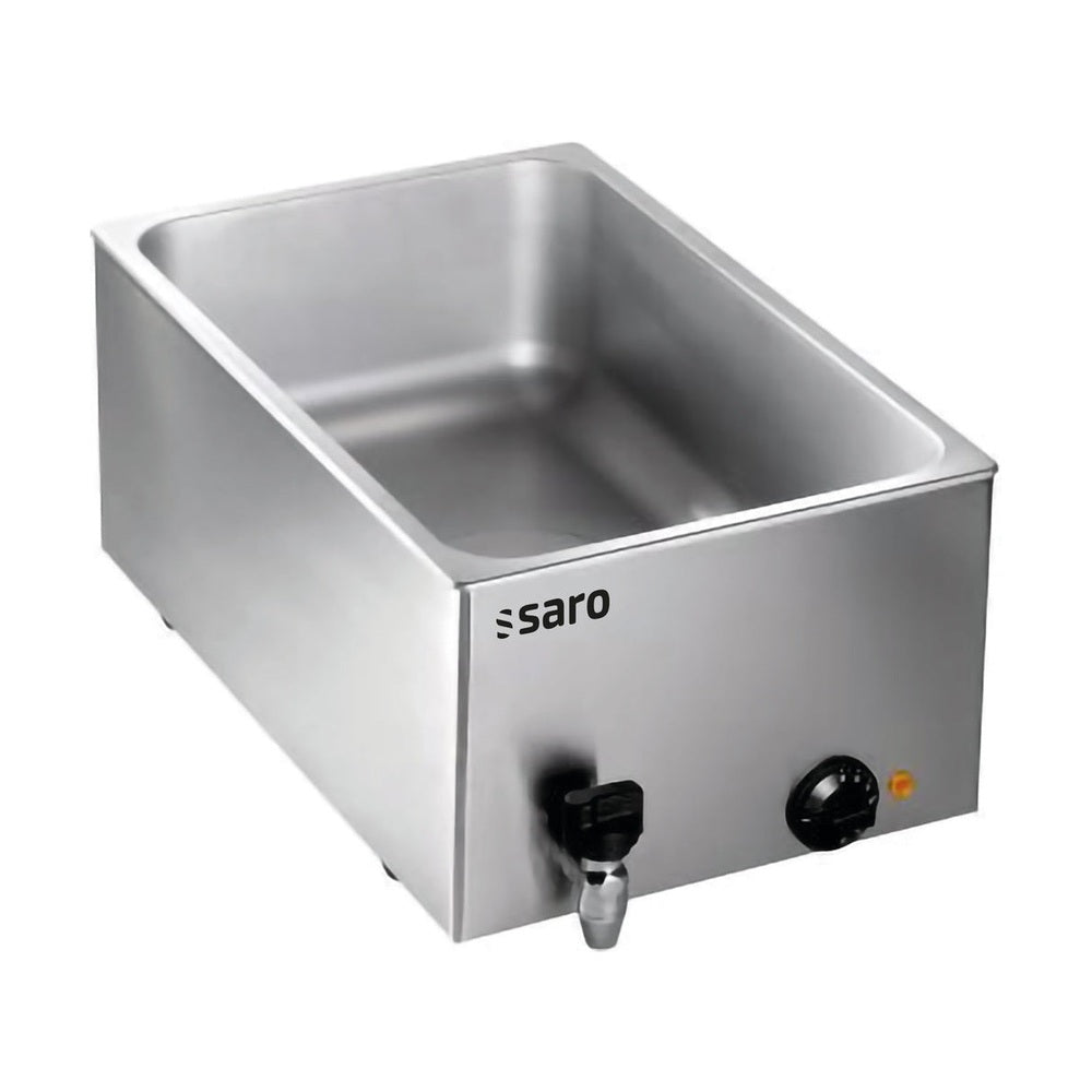 SARO Bain Marie Modell BMH 160 SARO