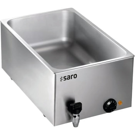 SARO Bain Marie Modell BMH 160 SARO