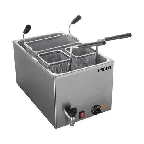 SARO Elektronudelkocher Tischmodell PASTA 25 SARO