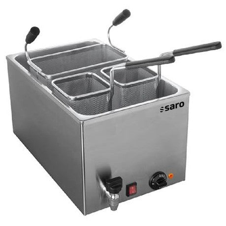 SARO Elektronudelkocher Tischmodell PASTA 25 SARO