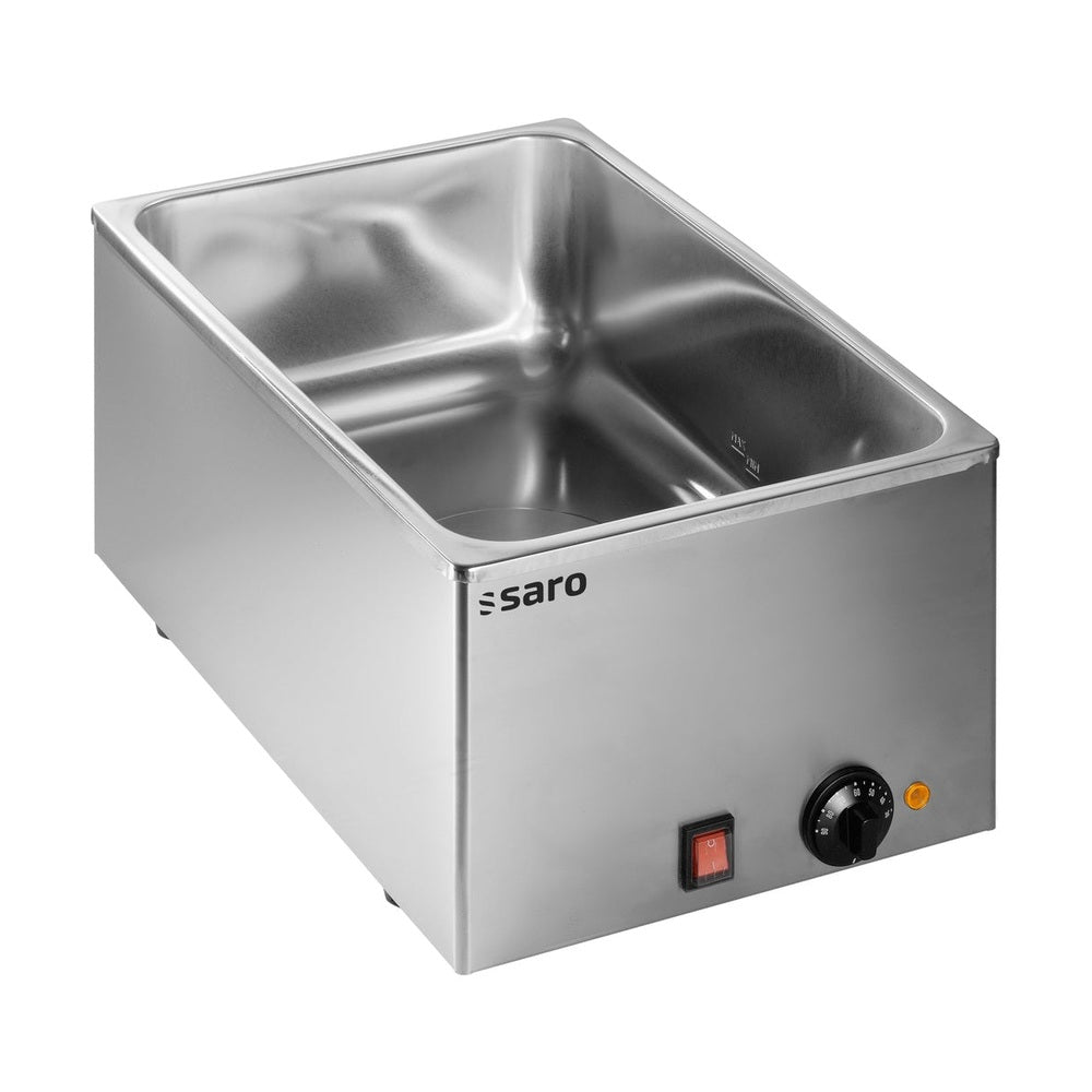 SARO Bain Marie Modell BM 210 SARO