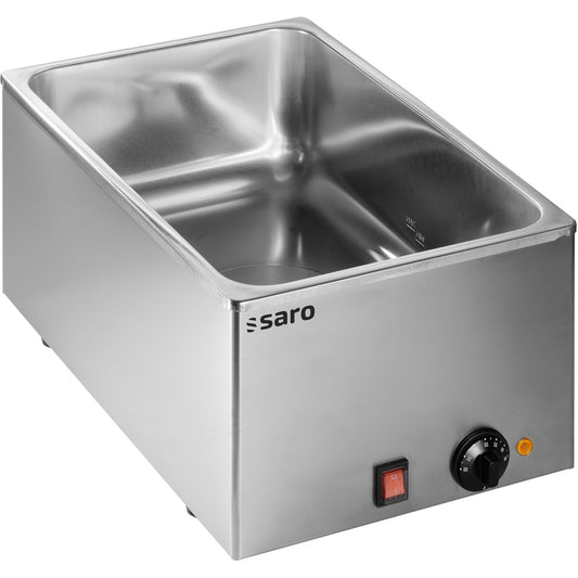 SARO Bain Marie Modell BM 210 SARO