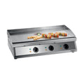SARO Griddleplatte Modell FRY TOP 760 SARO