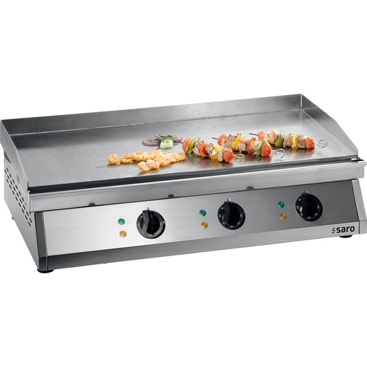 SARO Griddleplatte Modell FRY TOP 760 SARO