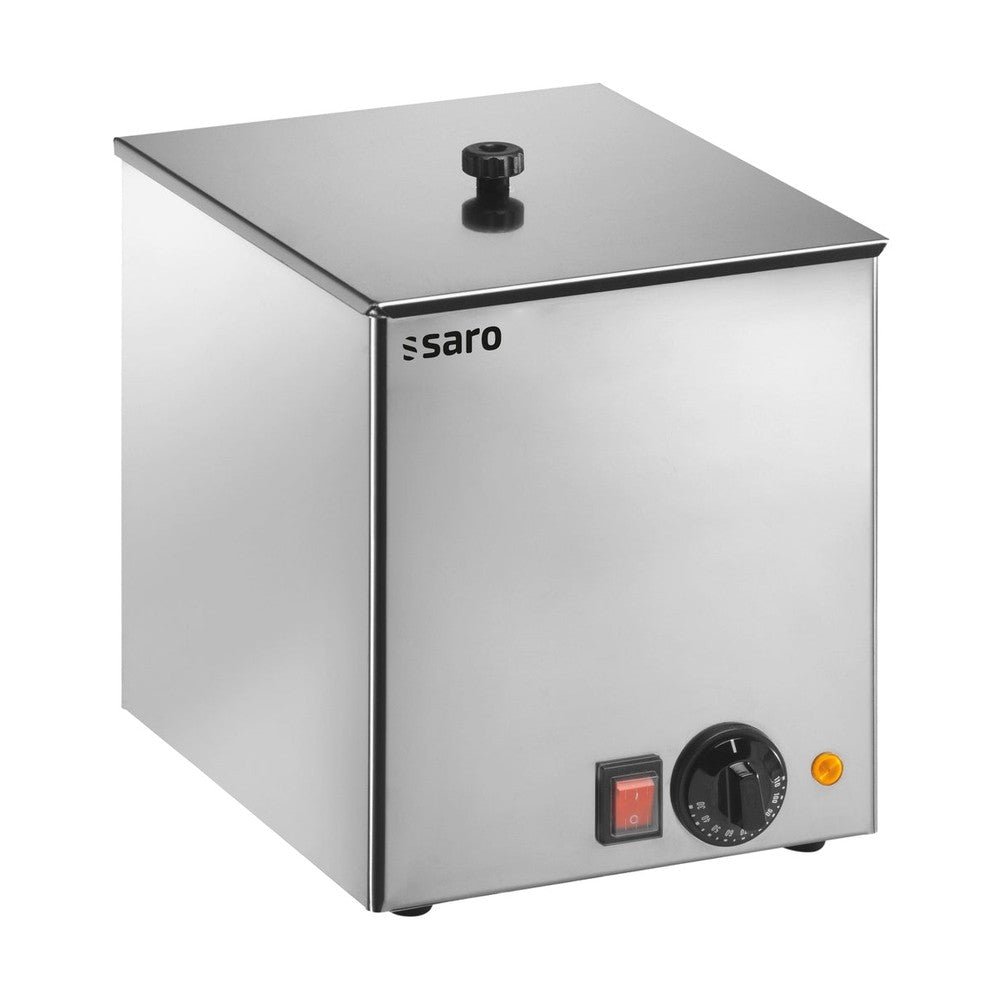 SARO Wurstwärmer Modell HD 100 SARO
