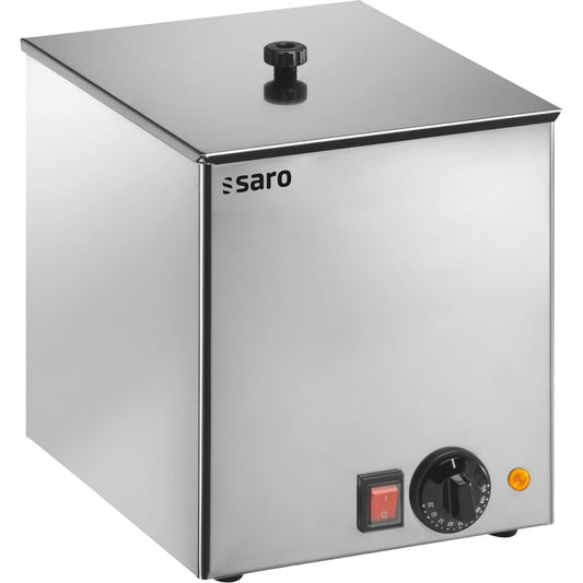 SARO Wurstwärmer Modell HD 100 SARO