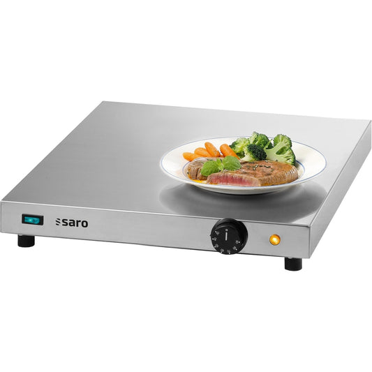 SARO Warmhalteplatte Modell VERONA SARO
