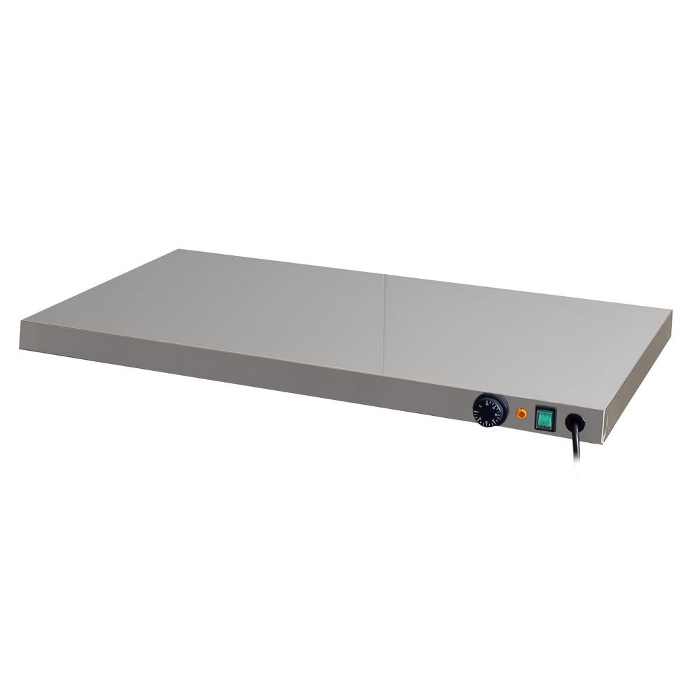 SARO Warmhalteplatte 2 x GN 1/1 Modell MAILAND SARO