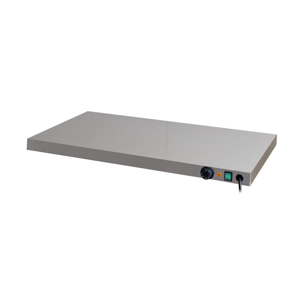 SARO Warmhalteplatte 2 x GN 1/1 Modell MAILAND SARO